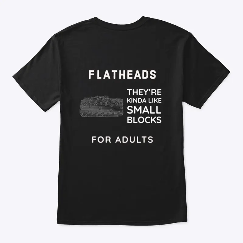 Flatheads