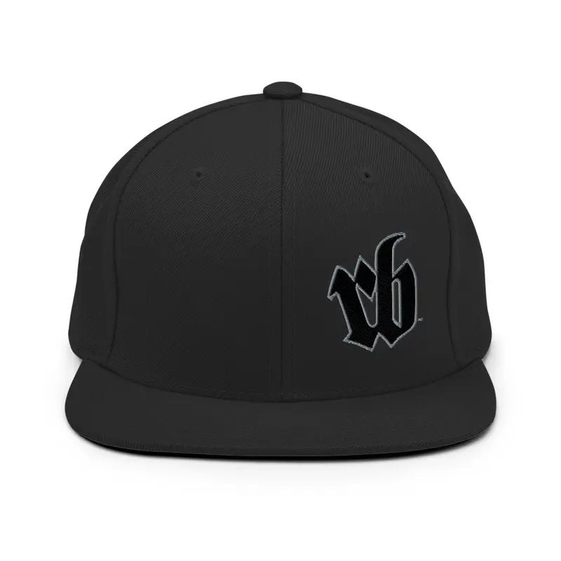 The Classic RB Logo Hat