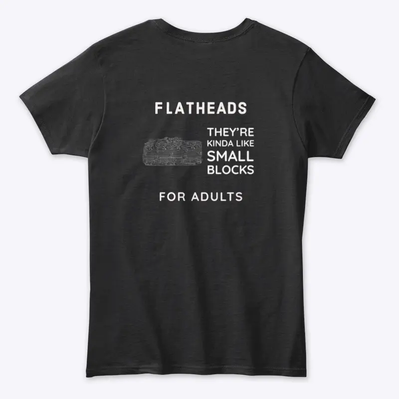 Flatheads